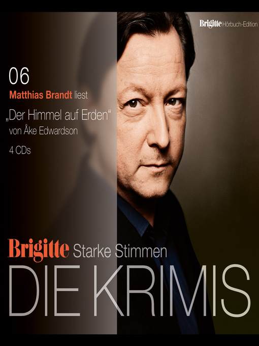 Title details for Der Himmel auf Erden by Åke Edwardson - Available